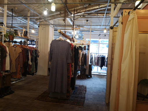Rewear store - Visual