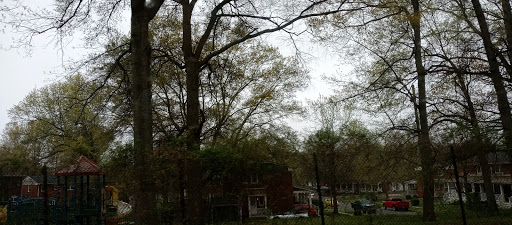 Fort Belvoir Marina Lot - Thumbnail