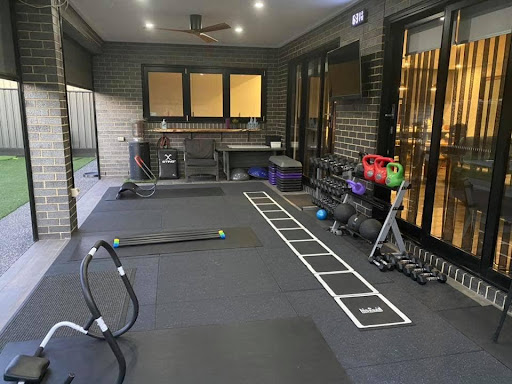Feel Flab-U-Less Personalised Training - Thumbnail