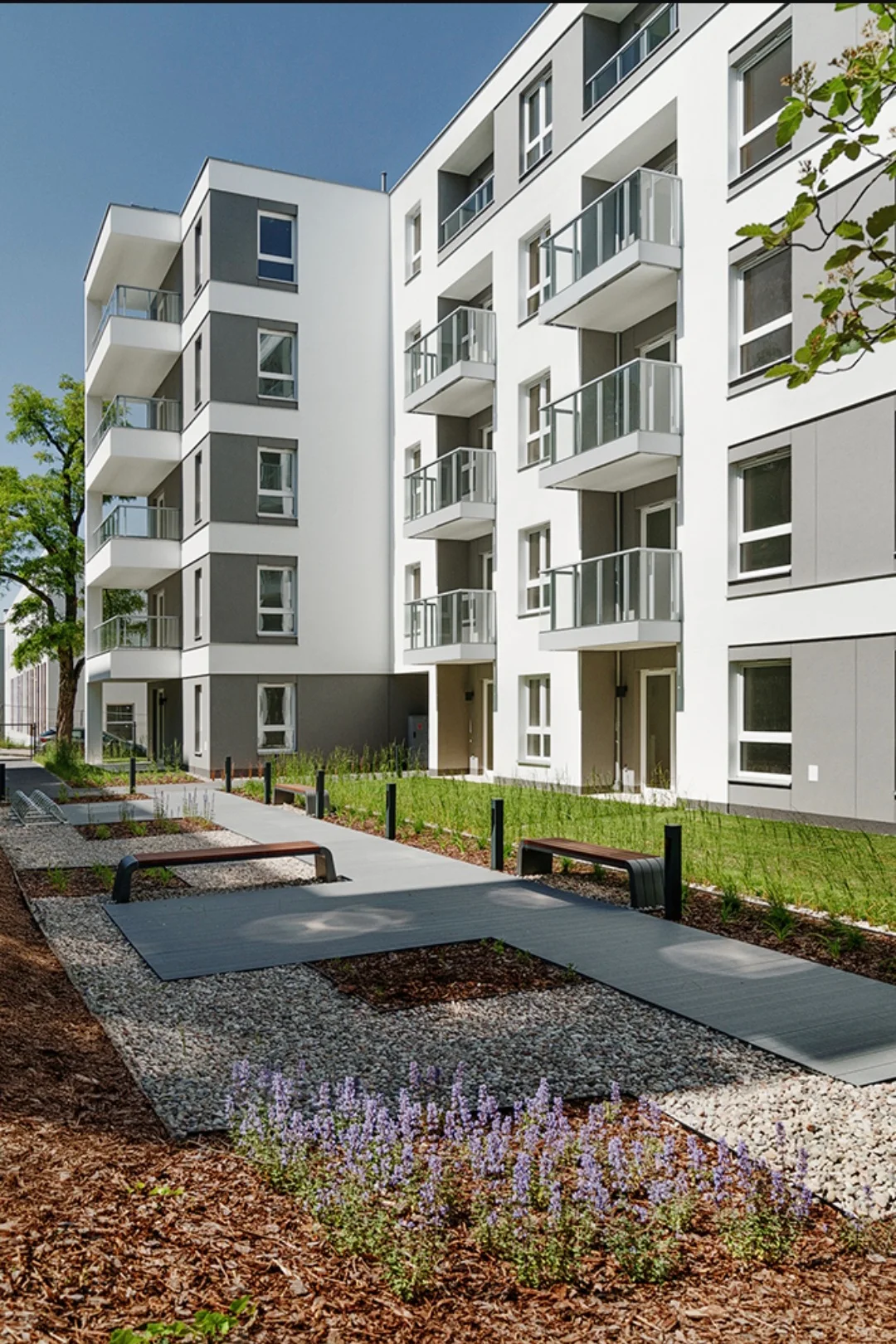 Apartament MEWA centrum Gdynia