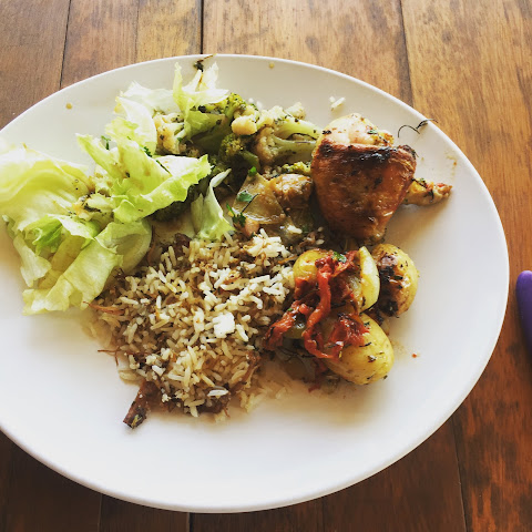 Hostel Nature by null