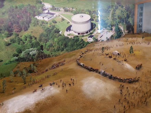 Regionalmuseum im Schloss zu Bad Frankenhausen - Thumbnail