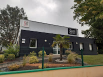 Générale de Bureautique 35 - GdB 35 à Cesson-Sévigné