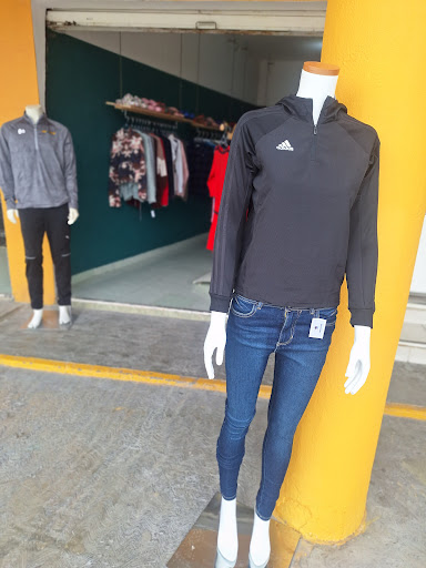 Jupiter Shop - Visual