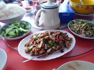 Photos of Lan Hua Chinese Restaurant
