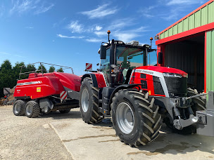 Photo n°5 de Entreprise Dumoulin à Ferrières-la-Verrerie (Entreprise de VRD)