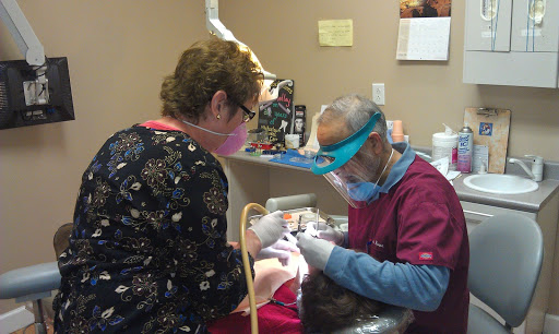 Whitestown Dental Care