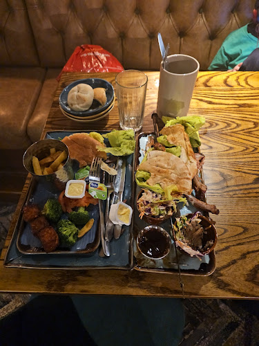Comments and reviews of Snuff Mill Bristol