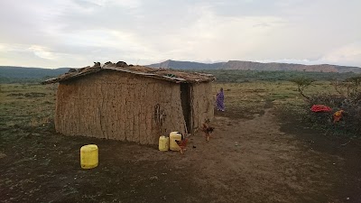 Photos of Mount Suswa