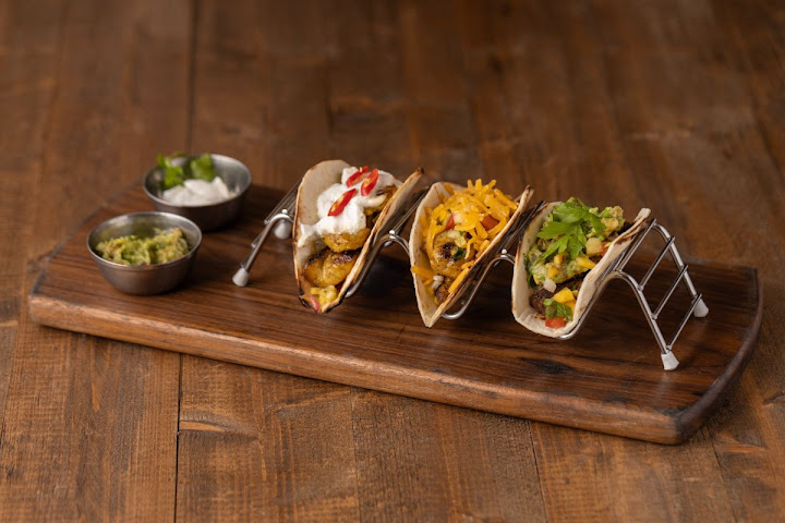 Frontera Grill - Attleboro by null