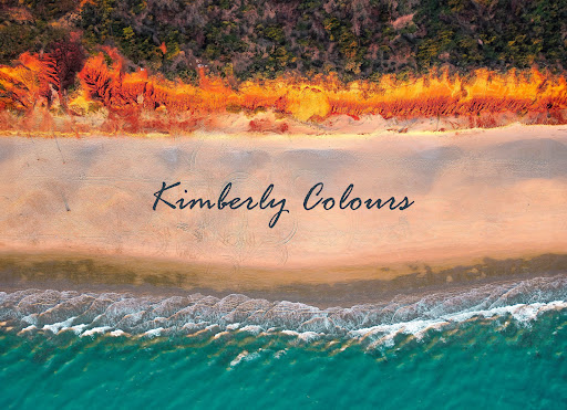 Kimberley Colours