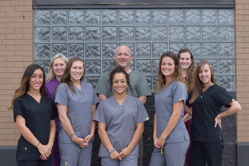 comfort dental
