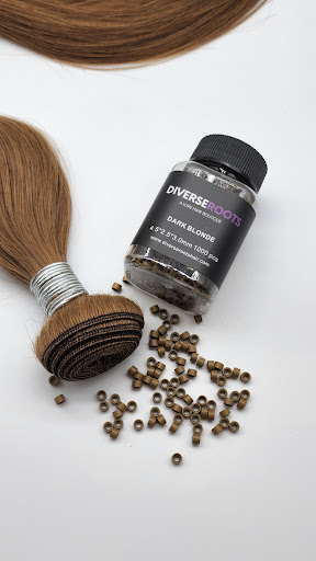 Diverse Roots Hair Company LLC. - Thumbnail