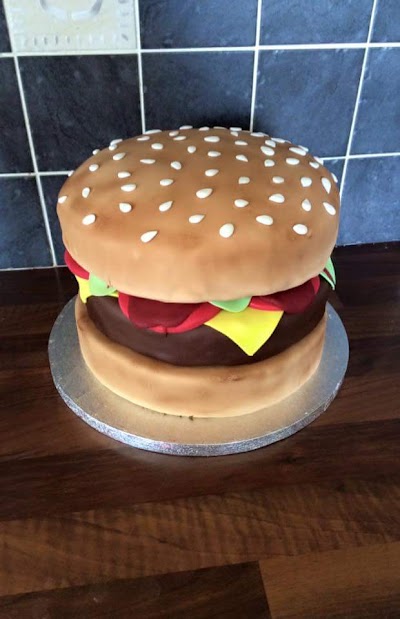 Photos of The Cakery