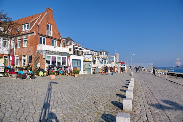 Travemünde