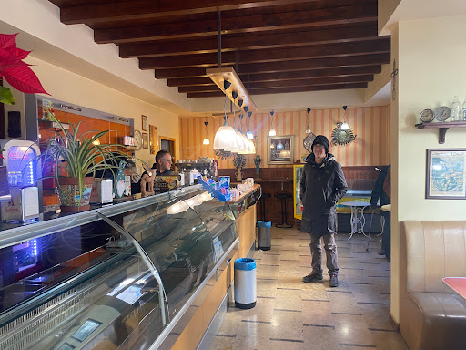 Caffetteria Blasé