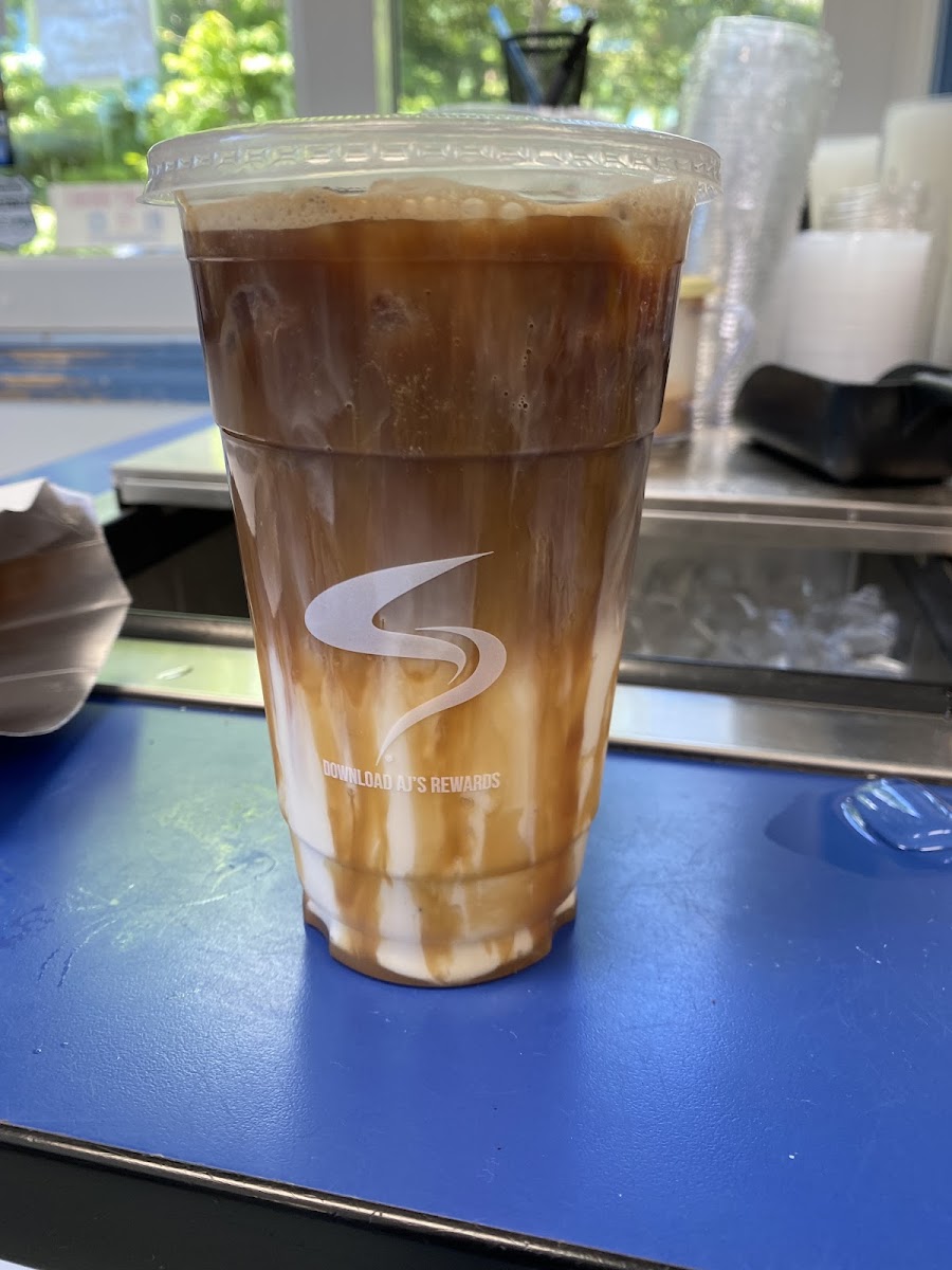 Aroma Joe's — photo 11