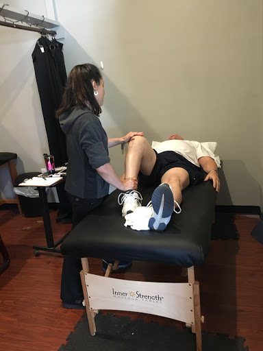 STAR Physical Therapy - New Orleans East - Thumbnail