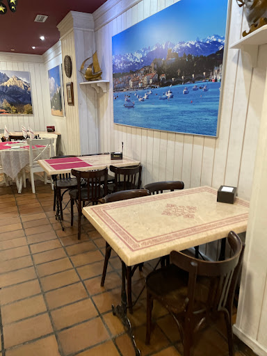 Restaurante Canfranc - Thumbnail