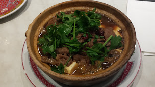 Photo n°41 de Chez Xu à Paris (Restaurant chinois)