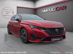 Photo n°25 de Simplicicar Vichy Vente Achat Voiture Occasion Moto LLD Estimation Gratuite Reprise Véhicule Neuf Sans Permis 03 Allier à Cusset (Concessionnaire automobile)