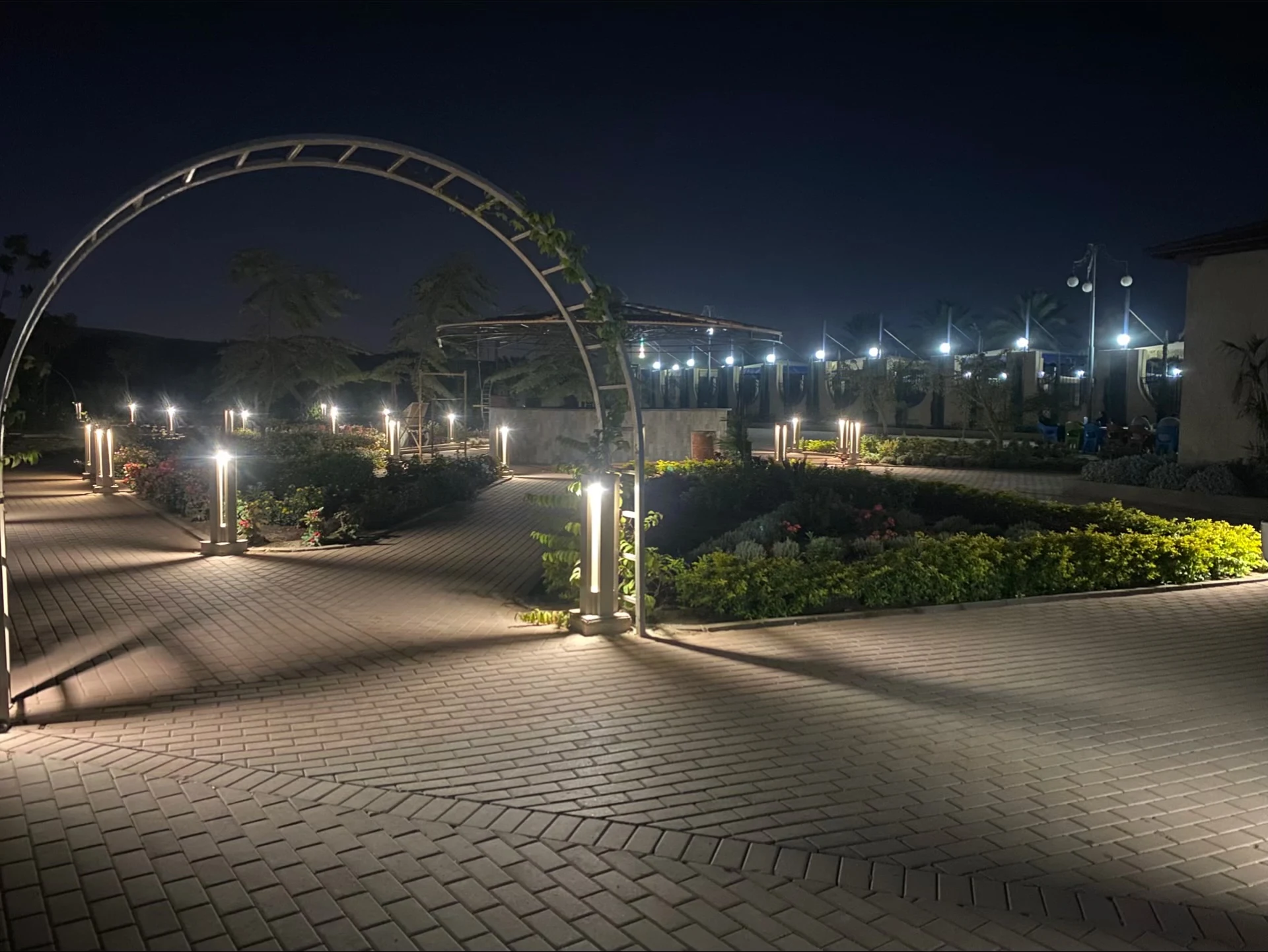 Evan Resort & Hotel