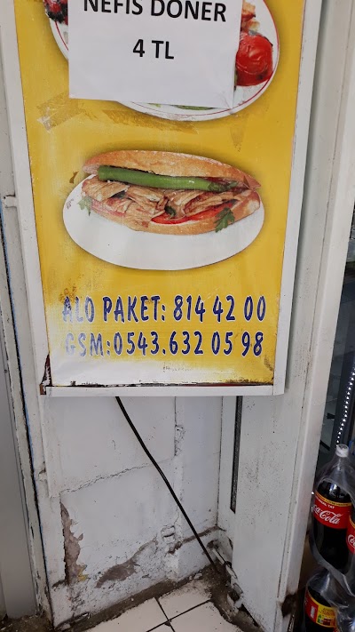 Bereket Pide Fırını