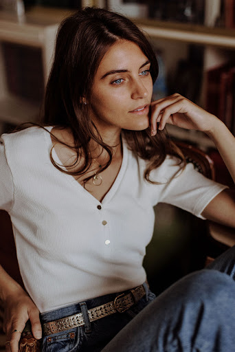 MARIANNETTE - Visual