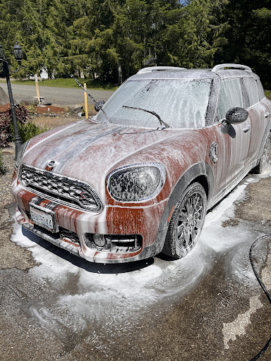 Bubblez Mobile detailing - Visual