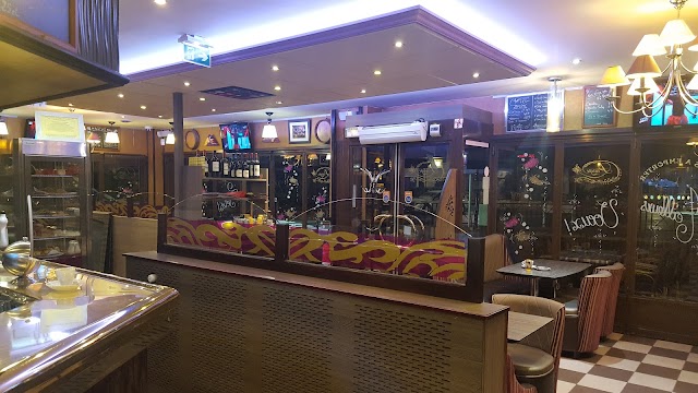 BRASSERIE DE L'EUROPE