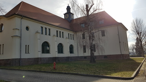 Caritas-Schule für Erziehungshilfe - Thumbnail