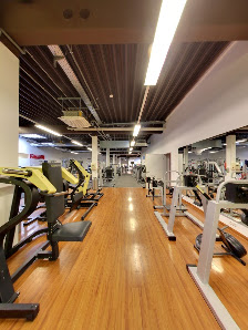Athera FTZ Mühldorf (Fitness | Ergotherapie | Logopädie | Physiotherapie) Münchener Str. 84, 84453 Mühldorf am Inn, Deutschland