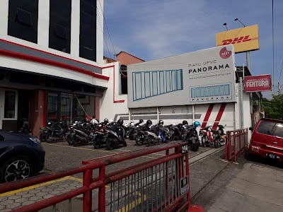 Photos of Jendela UPVC Fentura Semarang
