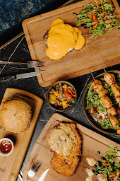 Photo n°57 de Nubuck - Restaurant Halal Nice à Nice (Restaurant)