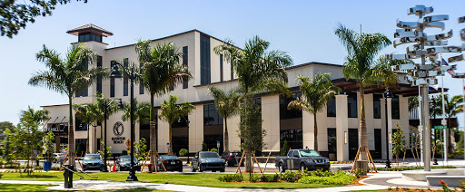 Boynton Beach Risk Management - United States