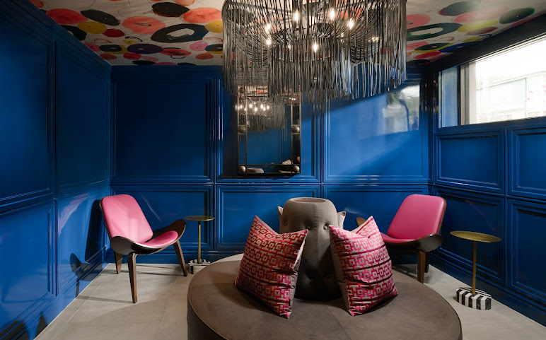 Le Parc at Melrose by null