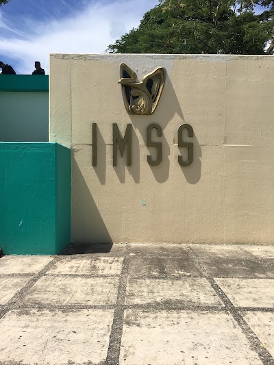 Photos of IMSS General Hospital, Family Medicine 28