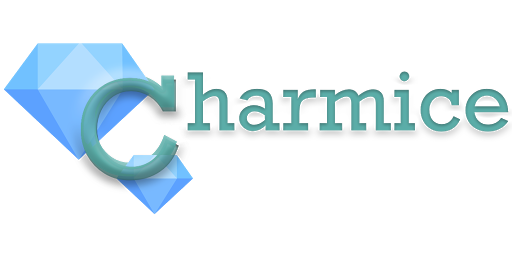 Charmice - Visual