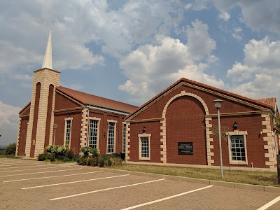 Photos of The Church of Jesus Christ of Latter-Day Saints, Kwa-Guqa Ward