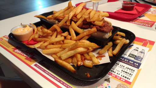 Photo 2 - La Frite Belge à Castelculier