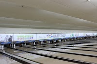 関大前フタバボウル（ボウリング）