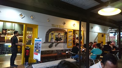 Photos of Yellow Truck Coffee