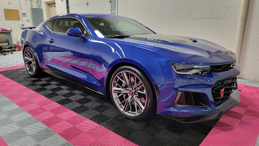 Ceramic Pro & Atomic Auto Salon - Thumbnail