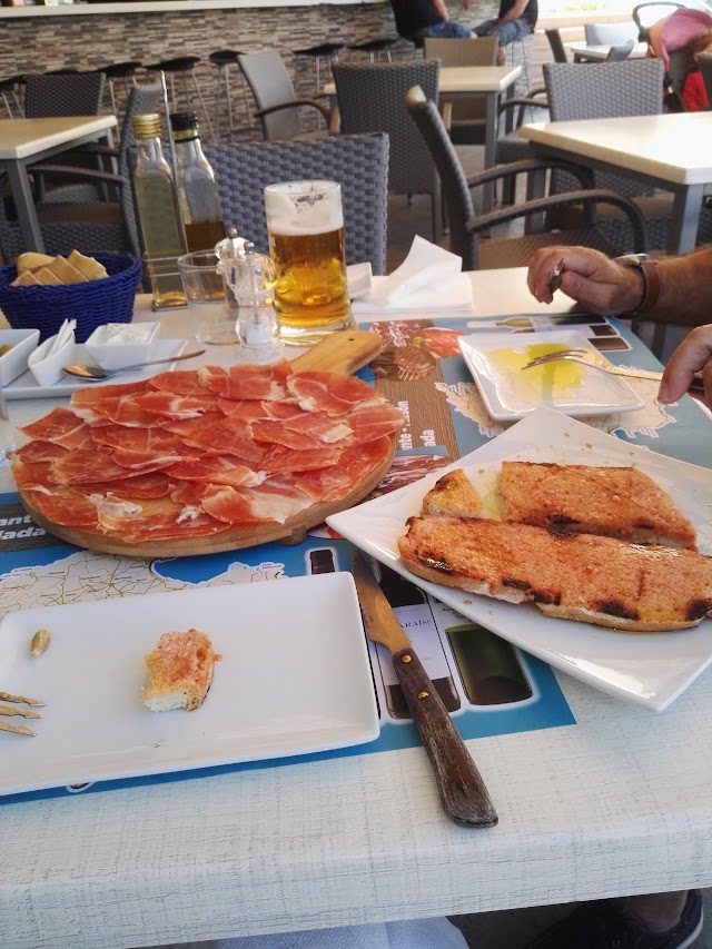 Cala Ratjada Mesón Restaurante