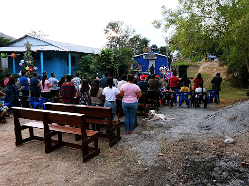 Iglesia Viña Del Rey - Thumbnail