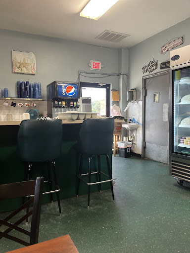 Nikos Grill - Visual