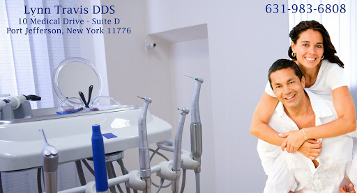 Lynn A. Travis, DDS