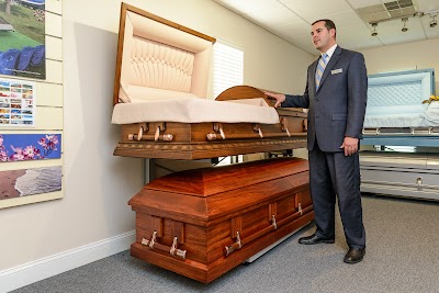 Smith Funeral Service & Crematory