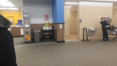 Photos of Walmart Medicine Hat Supercentre