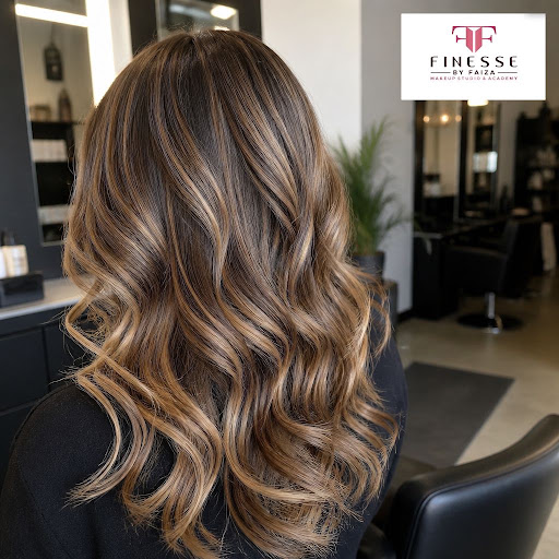 Dreaming of rich, multi-tonal hair that looks glossy and natural from every angle? At Finesse by… post image